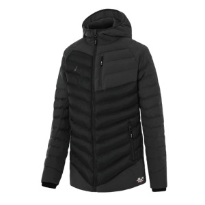 Men's Sports Jacket Joluvi Heat Riva Black