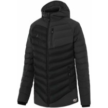 Men's Sports Jacket Joluvi Heat Riva Black