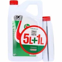 Car Motor Oil Castrol GTX 5W 30 6 L