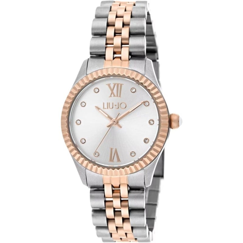 Montre Femme LIU JO TLJ1223