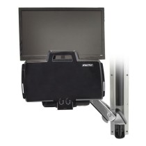 Folding and Adjustable Laptop Stand Ergotron 45-266-026