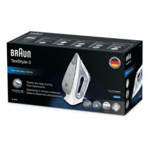 Steam Iron Braun 2400 W