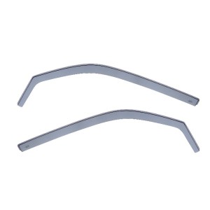 Wind deflector DGA DGA24016 2 Pieces Frontal