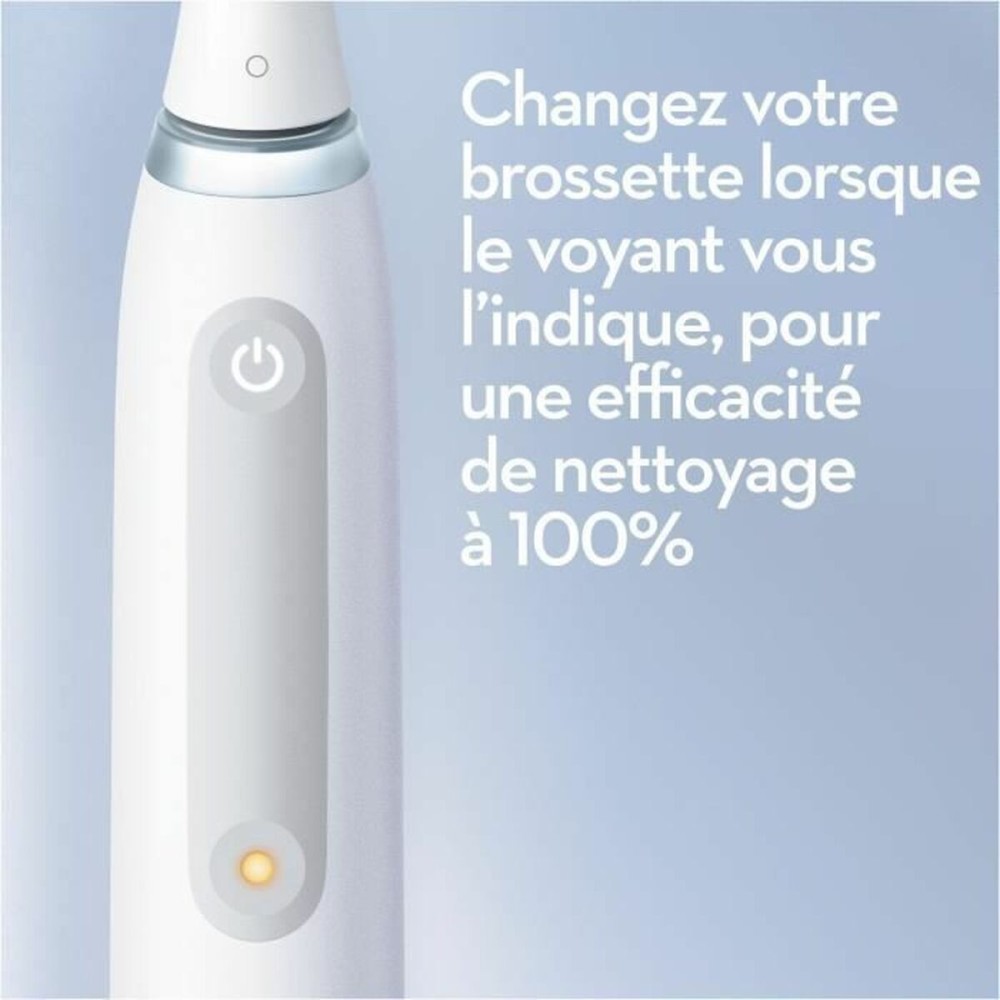 Elektrische Zahnbürste Oral-B