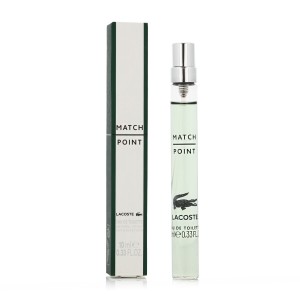 Herrenparfüm Lacoste Match Point EDT 10 ml