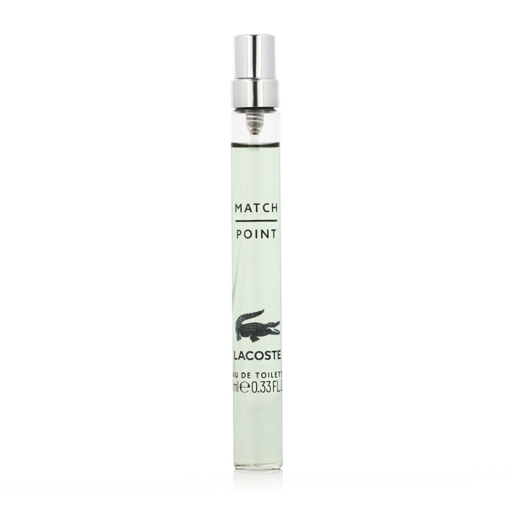 Herrenparfüm Lacoste Match Point EDT 10 ml