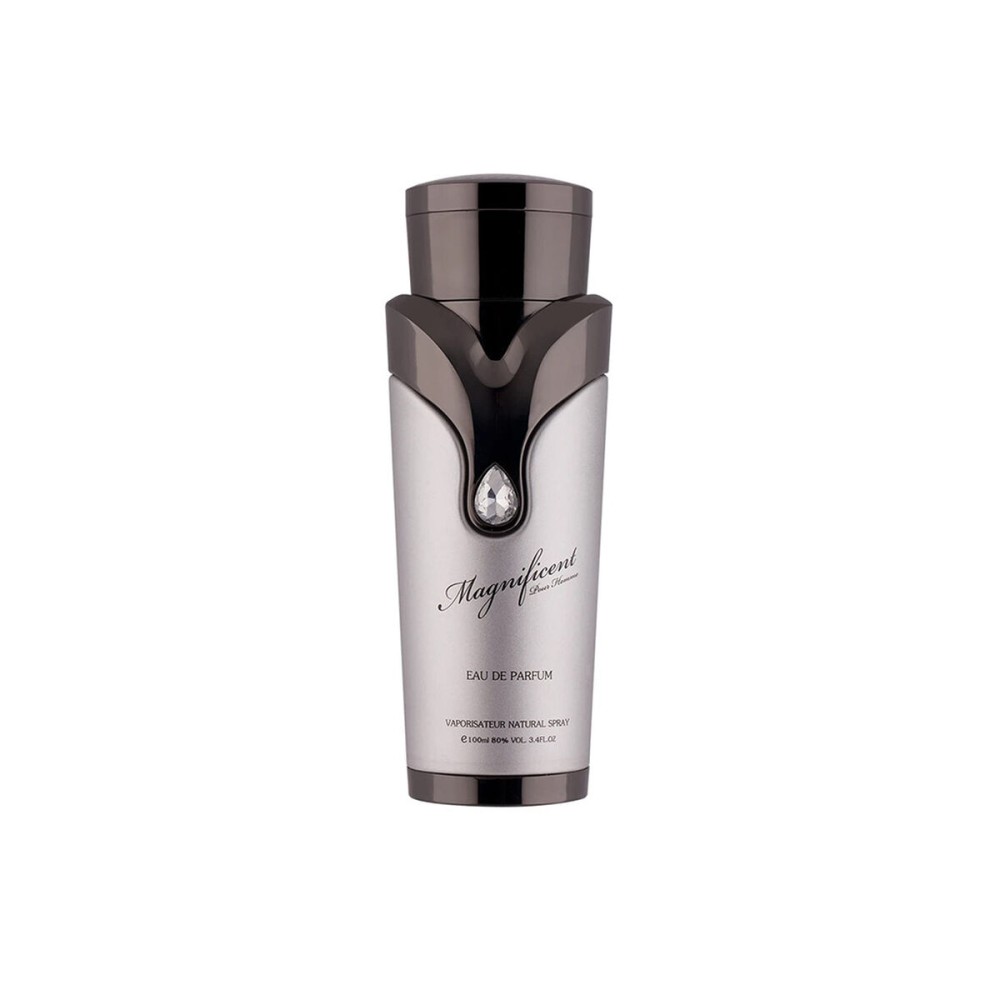 Herrenparfüm Armaf EDP Magnificent 100 ml