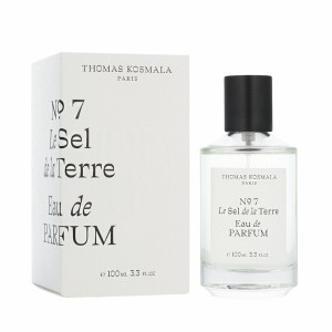 Unisex-Parfüm Thomas Kosmala EDP No.7 Le Sel de la Terre 100 ml