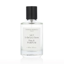 Unisex-Parfüm Thomas Kosmala EDP No.7 Le Sel de la Terre 100 ml