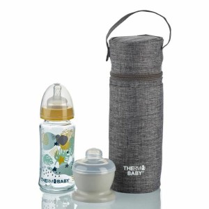 Flaschenhalter ThermoBaby Kunststoff