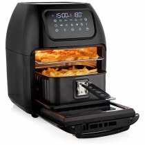 Heißluftfritteuse Tristar FR6964 Schwarz 10 L 1800 W