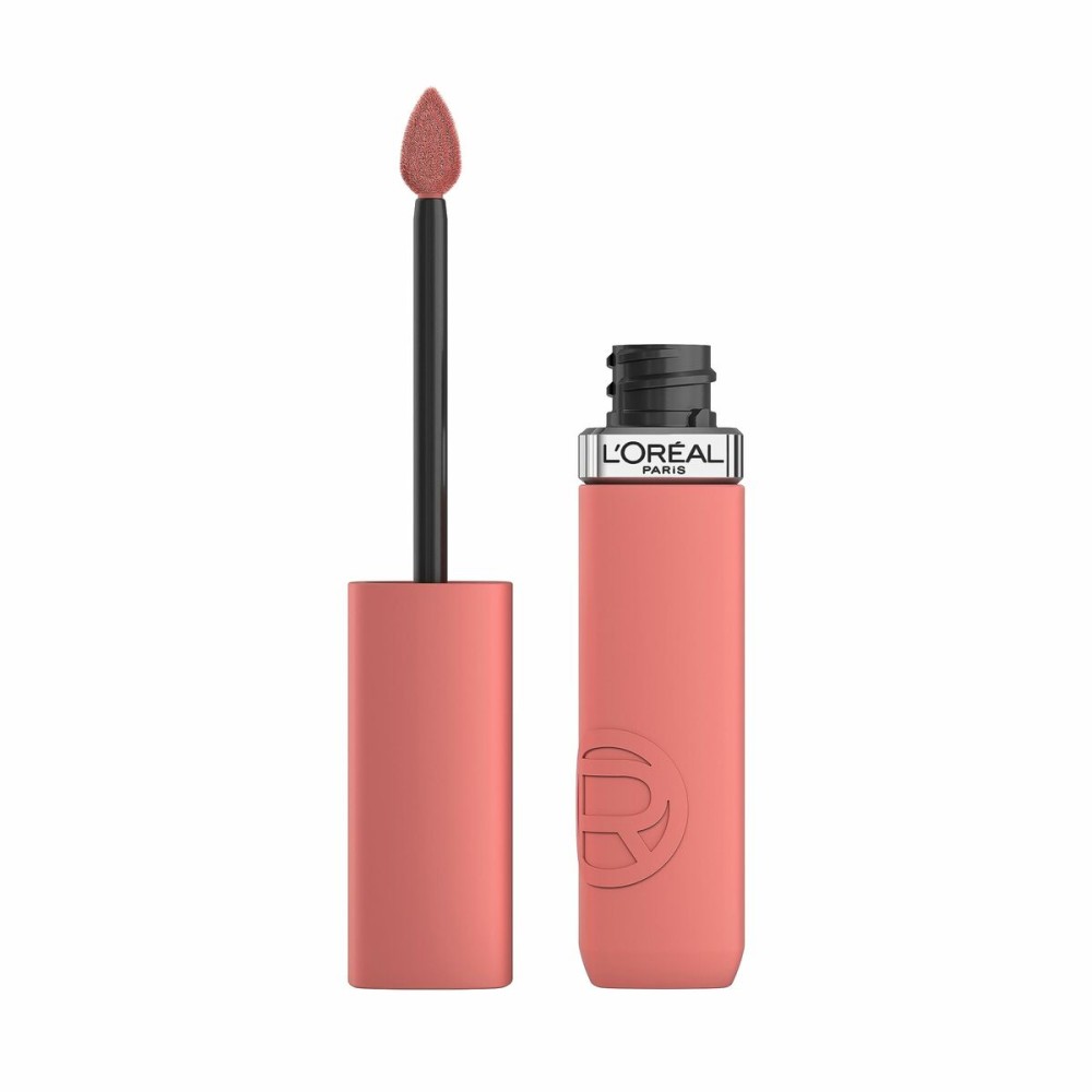 Lipgloss L'Oréal Paris Infaillible Nº 210