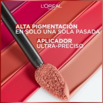 Liquid lipstick L'Oréal Paris Infaillible Nº 210