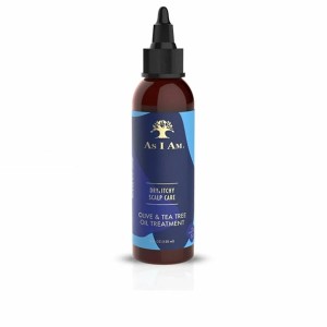 Hair Oil As I Am 501583 120 ml (120 ml)