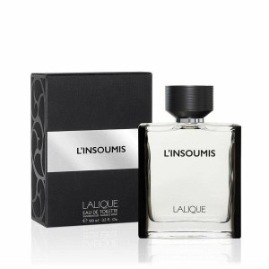 Parfum Homme Lalique L'Insoumis EDT 100 ml