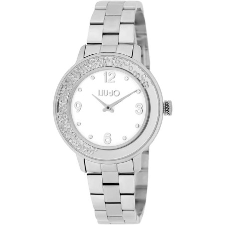 Montre Femme LIU JO TLJ2056