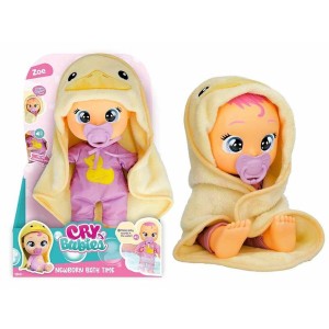 Babypuppe IMC Toys Cry Babies 30 cm