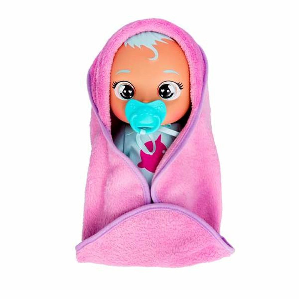 Babypuppe IMC Toys Cry Babies 30 cm