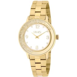 Montre Femme LIU JO TLJ2058