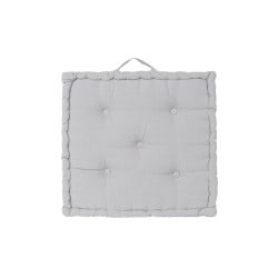 Kissen DKD Home Decor Boden Bunt rechteckig 60 x 60 x 13 cm (3 Stück)