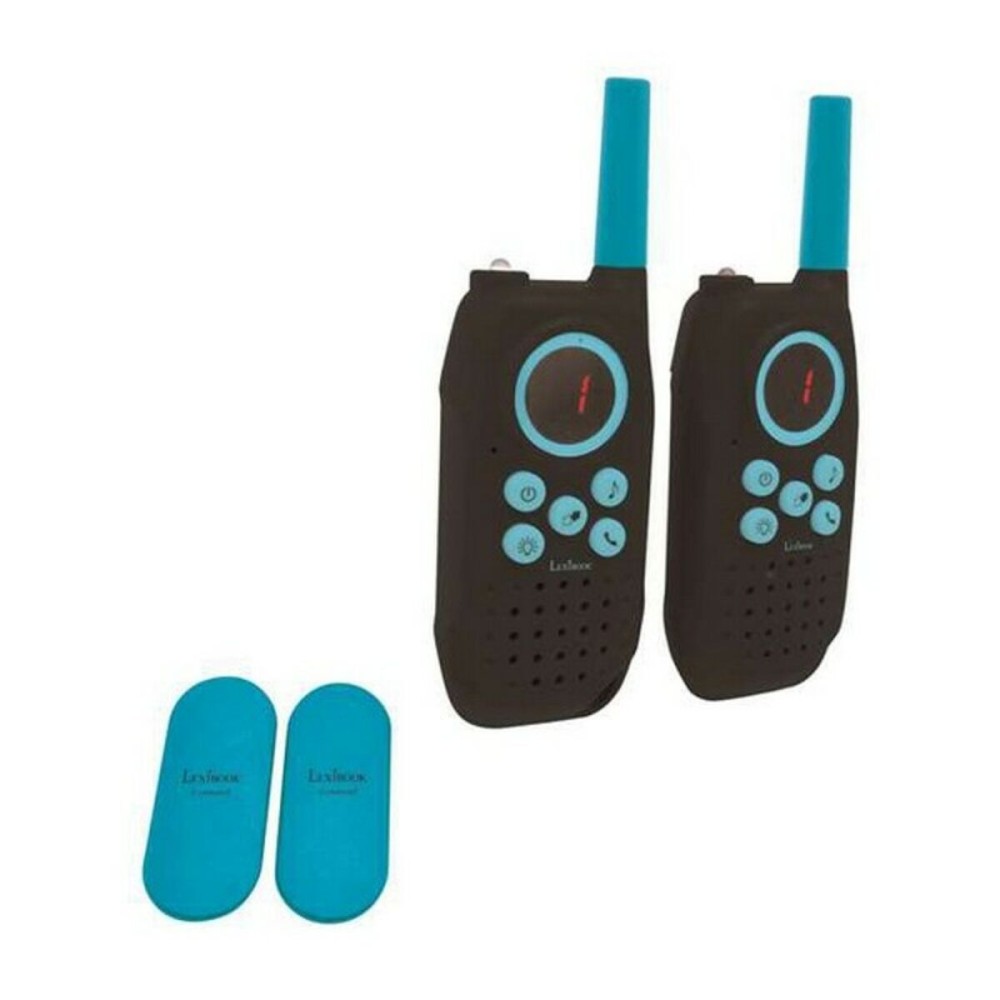 Talkie-walkie Lexibook (2 pcs) (5 Km)