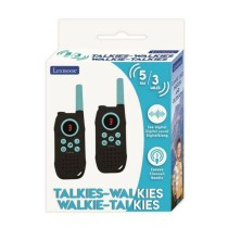 Talkie-walkie Lexibook (2 pcs) (5 Km)