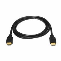 Câble HDMI avec Ethernet NANOCABLE 10.15.1820 20 m v1.4 Noir 20 m