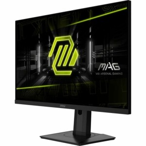 Gaming-Monitor MSI MAG 274QRF QD E2 27" 180 Hz Wide Quad HD