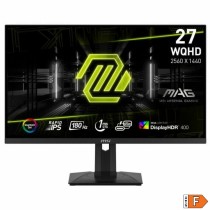 Gaming-Monitor MSI MAG 274QRF QD E2 27" 180 Hz Wide Quad HD