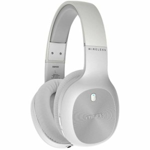 Headphones with Microphone Edifier White