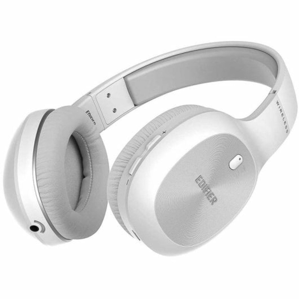 Headphones with Microphone Edifier White