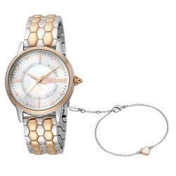 Montre Femme Just Cavalli EMOZIONI (Ø 34 mm)