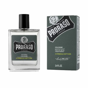 Herrenparfüm Proraso EDC Cypress & Vetyver 100 ml