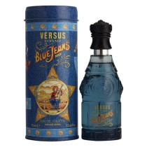 Herrenparfüm Versace 118108 EDT 75 ml