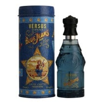 Herrenparfüm Versace 118108 EDT 75 ml