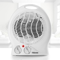 Electric Convection Heater Tristar KA-5039 White 2000 W