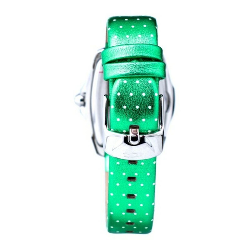 Ladies' Watch Chronotech CHRONOTECH for Hello Kitty (Ø 35 mm)