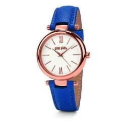 Ladies' Watch Folli Follie wf16r029spsa (Ø 30 mm)