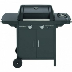 Barbecue à gaz Campingaz 2 Series Classic EXS Noir Gris