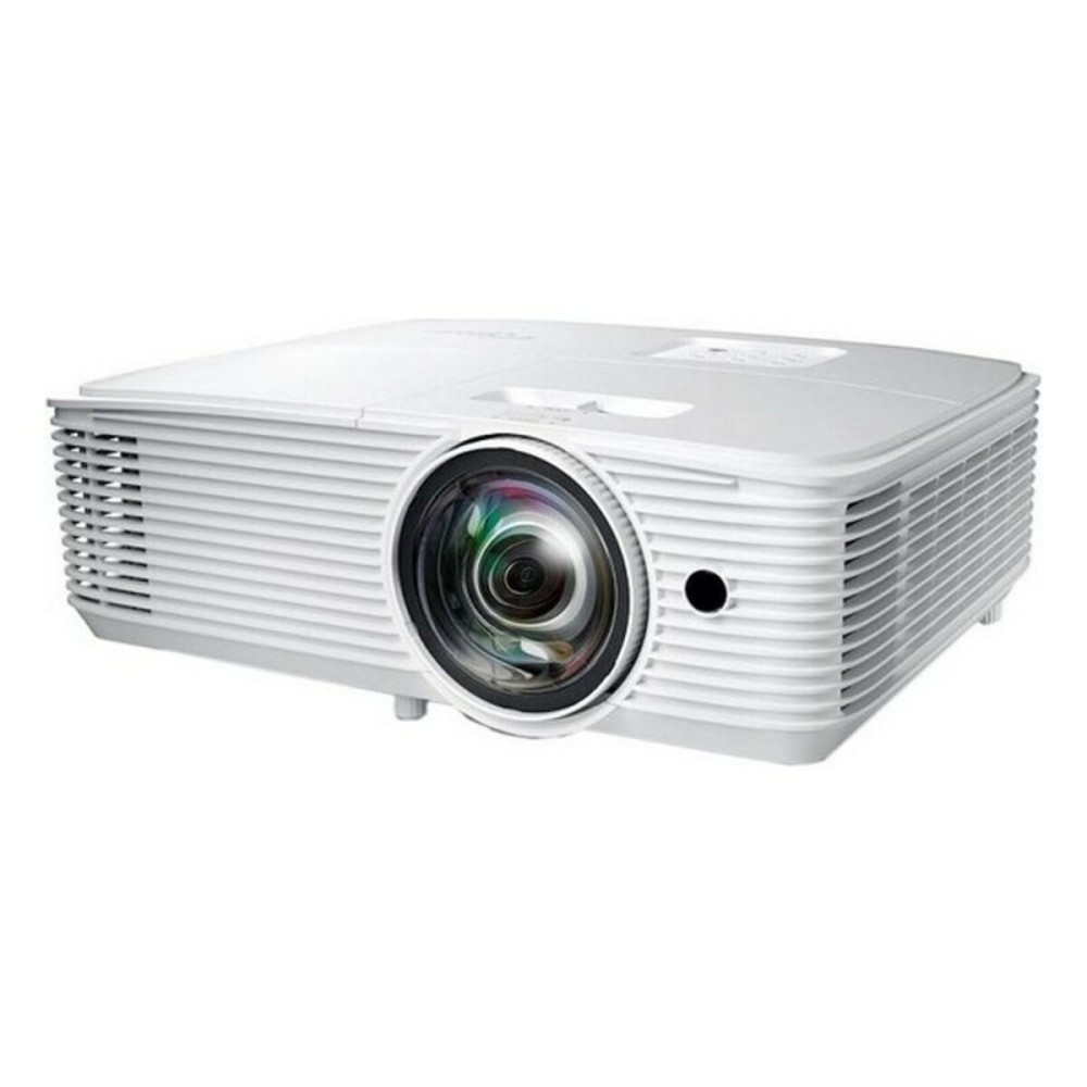 Projector Optoma W309ST WXGA 3800 lm White