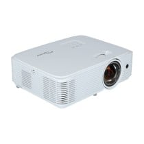 Projecteur Optoma W309ST WXGA 3800 lm Blanc