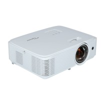 Projektor Optoma W309ST WXGA 3800 lm Weiß