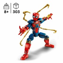 Construction set Lego 76298 Marvel Spiderman Multicolour