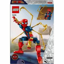 Konstruktionsspiel Lego 76298 Marvel Spiderman Bunt