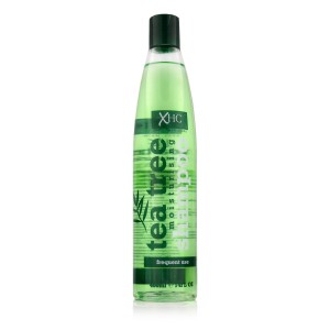 Moisturizing Shampoo Xpel Tea Tree 400 ml