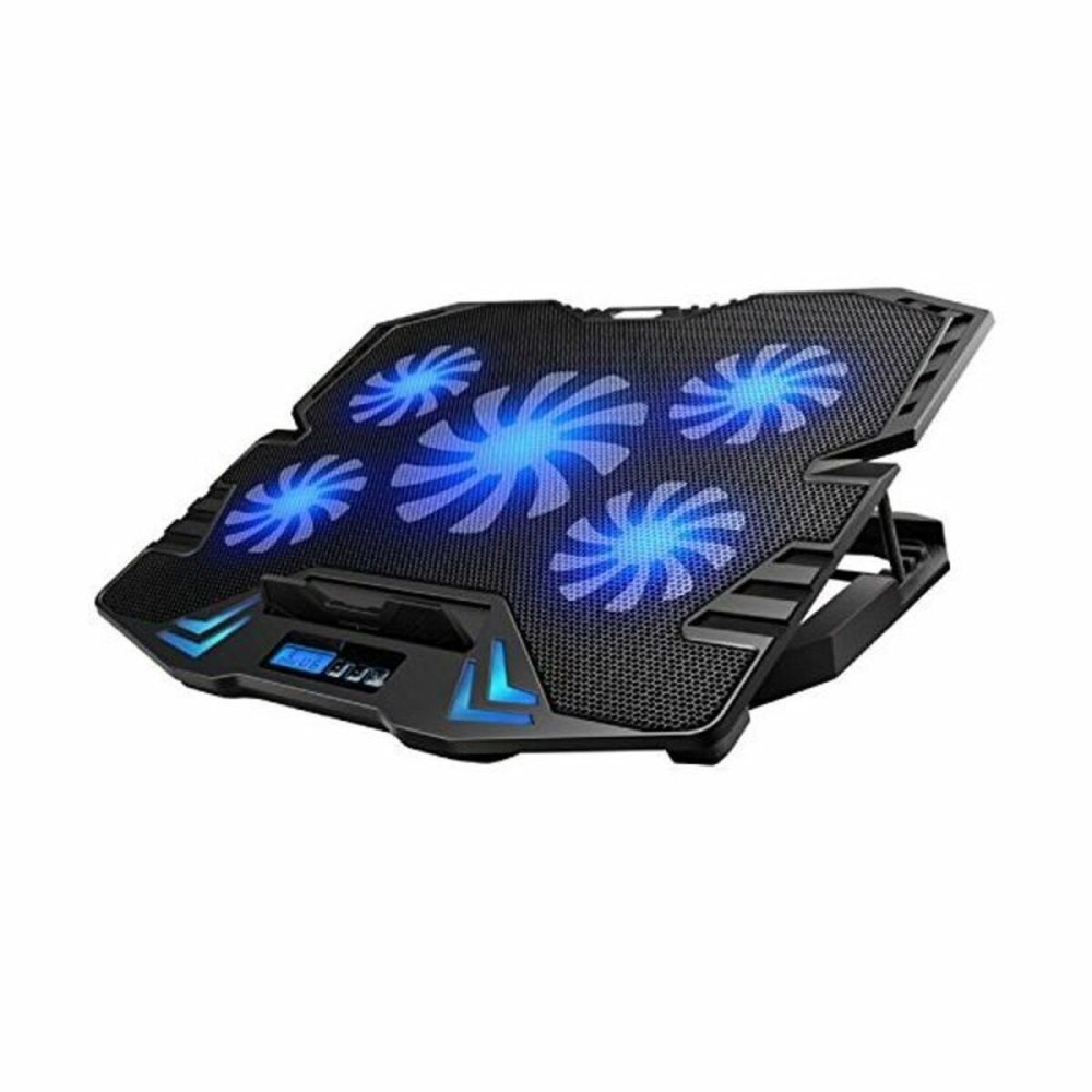 Gaming Cooling Base for a Laptop Ewent EW1259 17"