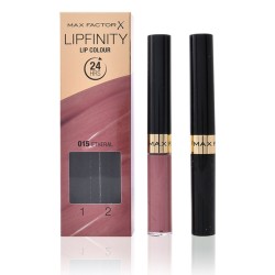 Set mit Damenkosmetik Lipfinity Max Factor (2 pcs)