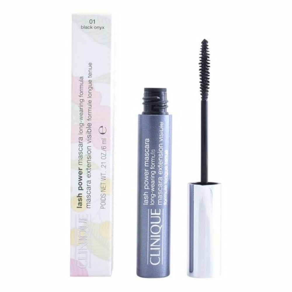 Mascara Power Clinique (6 ml) (6 ml)