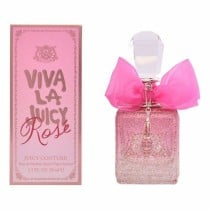 Parfum Femme Viva La Juicy Rosé Juicy Couture 10006122 EDP (50 ml) EDP 50 ml