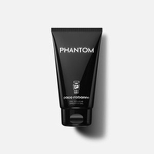 Shower Gel Paco Rabanne Phantom (150 ml)